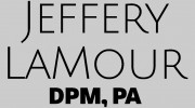 Jeffery Lamour, DPM, PA