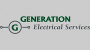 Generation Electrical Service