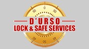 D'urso Lock & Safe Services