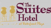 The Suites Hotel At Waterfront Plaza