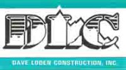 Loden Dave Construction