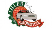 Ihler Automotive