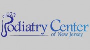 Podiatry Center Of New Jersey