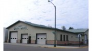 Aitkin Body Shop