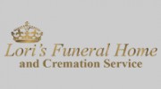 Lori's Funeral Home & Cremation Services