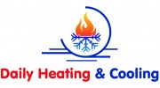 Daily Heating & Cooling