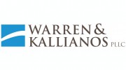 Warren C Jeff-Warren & Kallianos