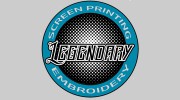 Legendary Screen Printing & Design