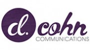 D Cohn Communications