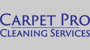 Carpet Pro Cleaning & Restoration