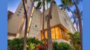 Hyatt Place Waikiki Beach