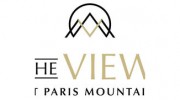 The View At Paris Mountain Apartments