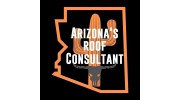 Arizona's Roof Consultant