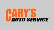 Cary's Auto Service