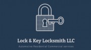 Lock & Key Locksmith