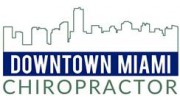 Downtown Miami Chiropractor