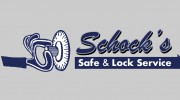 Schock's Safe & Lock Service