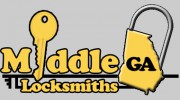 Middle GA Locksmith