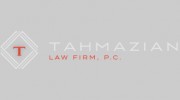 Tahmazian Law Firm