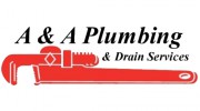 A & A Plumbing & Drain