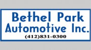 Bethel Park Automotive