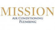 Mission Air Conditioning & Plumbing