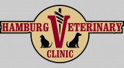 Hamburg Veterinary Clinic