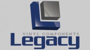 Legacy Vinyl Components