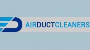 D Air Duct Cleaners