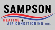 Sampson Heating & Air Conditioning