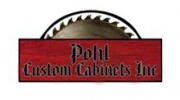 Pohl Custom Cabinets