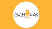 Alan Desk