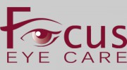 Focus Eyecare Bowman