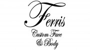 Ferris Custom Face & Body