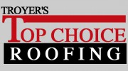 Troyer's Top Choice Roofing