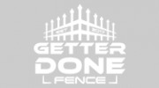 Getter Done Fence Pro