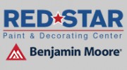 Red Star Paint & Decorating Center