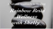 Rainbow Reiki Wellness