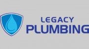 Legacy Plumbing