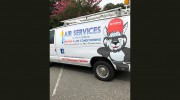 Air Services Of The Carolinas