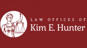 The Law Offices Of Kim E. Hunter