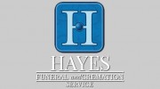 Hayes Funeral & Cremation Service