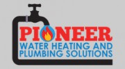 Pioneer Water Heating & Plumbing Solutions