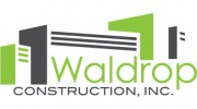 Waldrop Construction