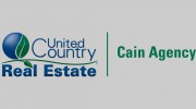 United Country Cain Agency