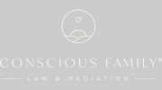 Conscious Family Law & Mediation