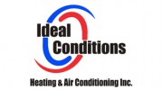 Ideal Conditions