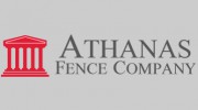 Athanas Fence