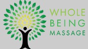 Whole Being Massage