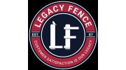 Legacy Fence